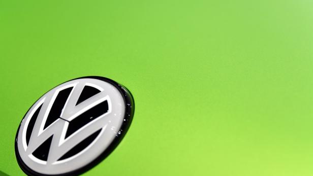 Volkswagen gibt Vollgas Richtung E-Mobilität