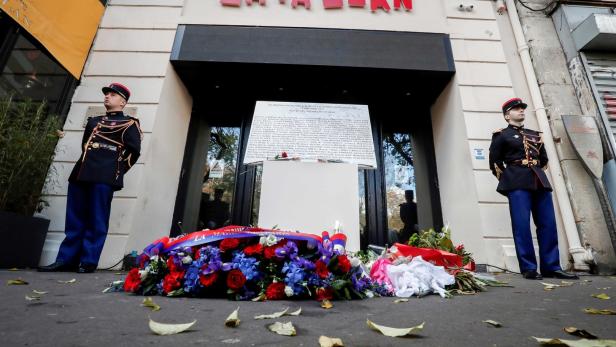 Paris-Anschlag: Mann gab sich als Opfer aus und kassierte ab