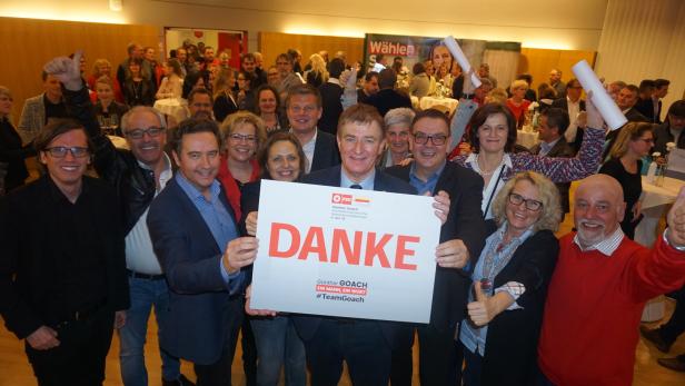 AK-Wahl in Kärnten: FSG legt auf Rekordergebnis zu