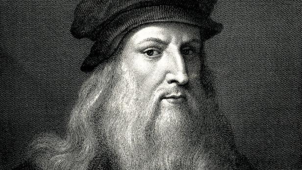 Buchkritik: "Leonardo da Vinci" von Mereschkowski