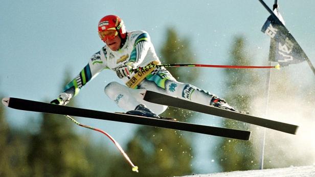 Quiz: Wie viel wissen Sie über Österreichs größte Ski-Stars?