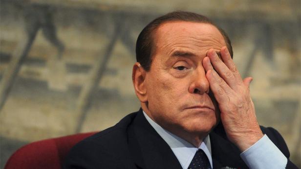 Berlusconi-Gruppe muss Millionen zahlen