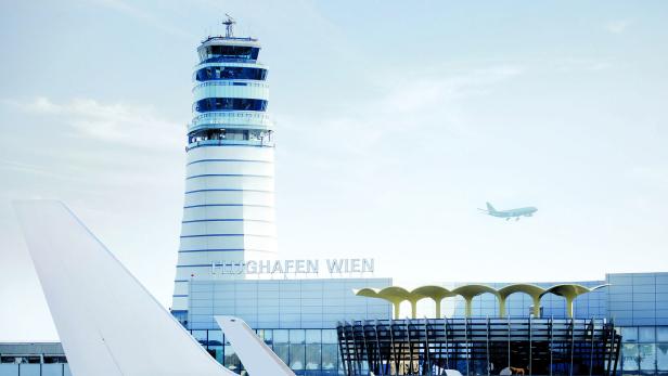 Flughafen Wien: Starterlaubnis für die dritte Piste