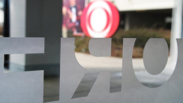 ORF Logo