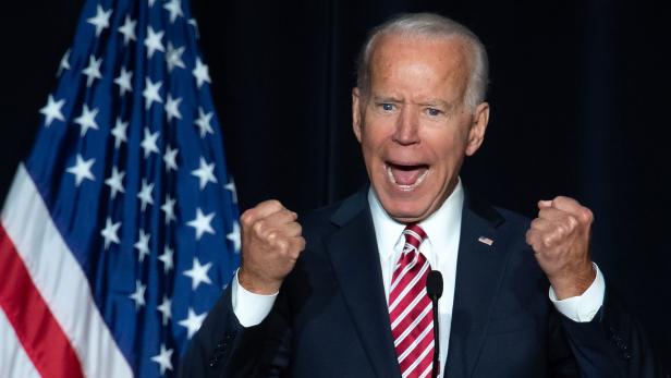 US-Wahl 2020: Obamas Ex-Vize Joe Biden erwägt Kandidatur