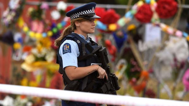 Der Christchurch-Attentäter und die Identitären: BVT ermittelt