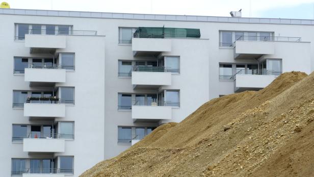 Wien wird zu teuer: Wohnbau drängt nach Niederösterreich