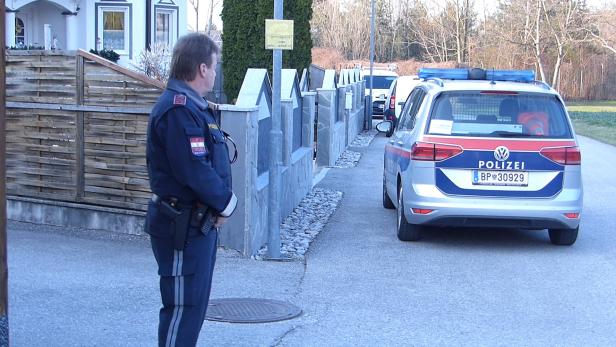 Bluttat im Bezirk Neunkirchen: Angehörige fanden die Tote