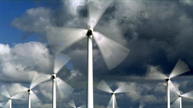 Dänemark deckt 43 Prozent seines Strombedarfs mit Windkraft.