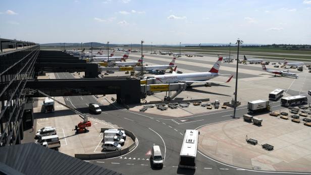 Flugausfälle in Wien: Fluglotsen-Verhandlungen gescheitert