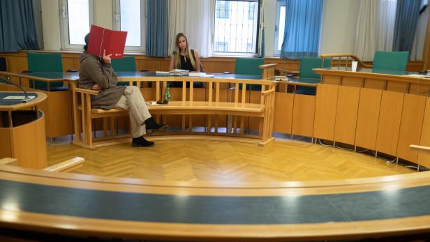 Rottweiler biss Buben tot: OLG bestätigt Haftstrafe für Halterin