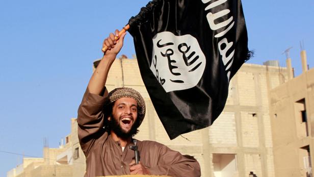 Eigenes Tribunal für europäische IS-Kämpfer gefordert