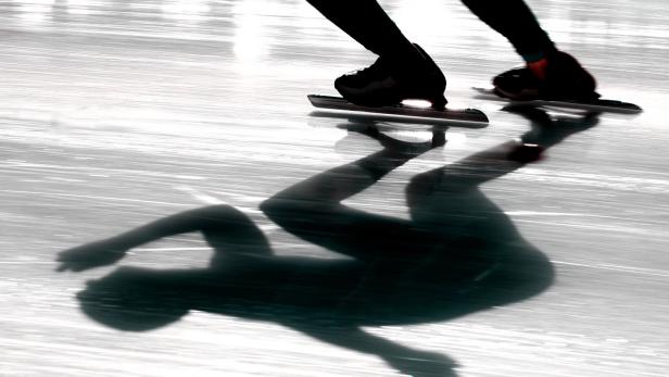 Doping: Deutscher Eisschnelllauf-Verband fordert Aufklärung