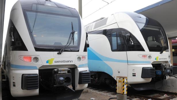 Aufreger: Westbahn verkauft 17 Züge an ÖBB und soll neue Züge in China ordern