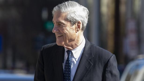 US-Demokraten fordern Mueller-Bericht binnen einer Woche