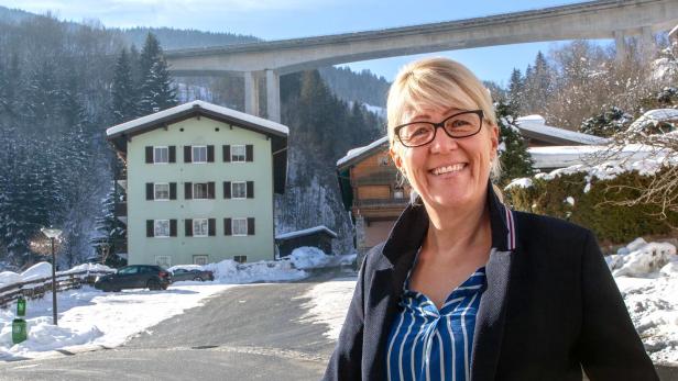 Österreichs Gemeindeämter werden weiblicher