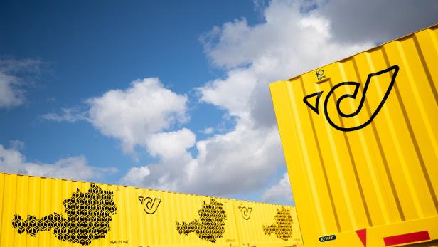 PRESSETERMIN ÖSTERREICHISCHE POST AG "LOGISTIKZENTRUM DER ZUKUNFT - POST TESTET AUTONOME HOFLOGISTIK" Post hat DHL-Übernahme noch nicht offiziell gemeldet