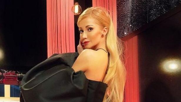 Dancing-Stars-Jurorin Karina Sarkissova zeigt sich genervt