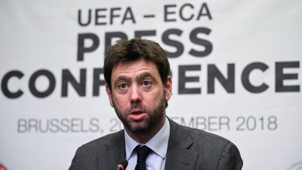 Europas Top-Clubs halten an Boykott der neuen Club-WM fest