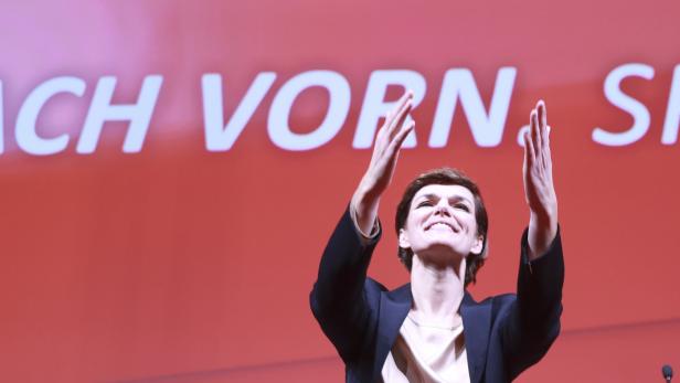 Rendi braucht "ein Quäntchen mehr Populismus"