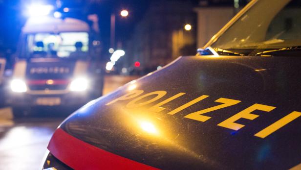 Steiermark: Autofahrerin verstarb nach Kollision mit Lkw