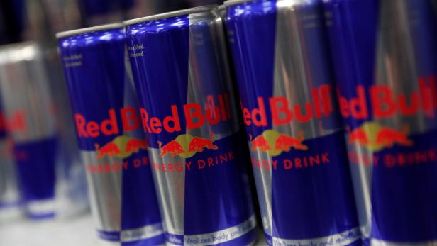 Red-Bull-Konzern übernimmt brasilianischen Fußball-Zweitligisten