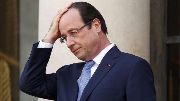 Francois Hollande