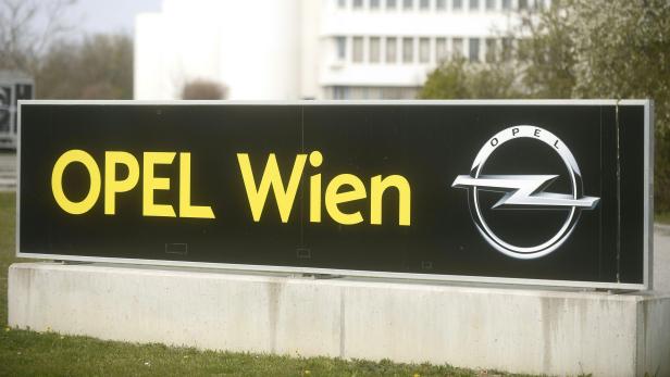 Wien: Opel entlässt bis zu 400 Mitarbeiter