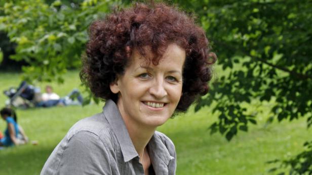 Bachmann-Preis an Maja Haderlap