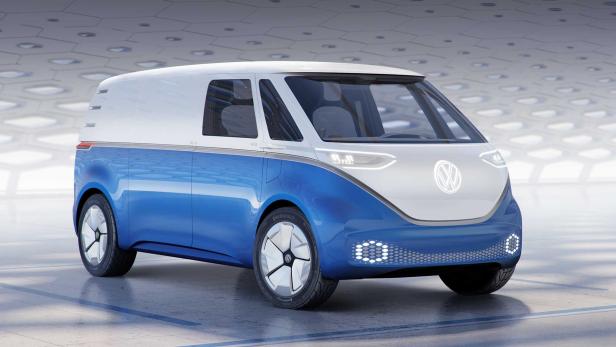 VW will Werk für Batterieerzeugung in Europa bauen