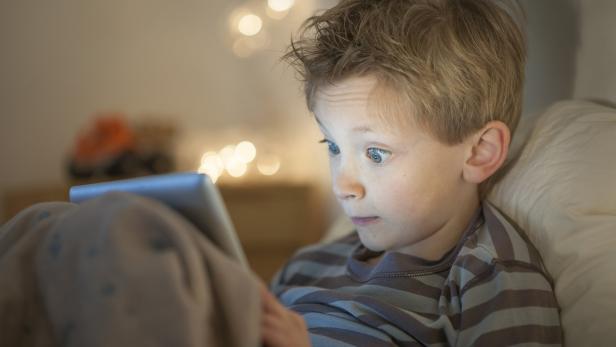 So werden Eltern fit für den Umgang mit digitalen Medien