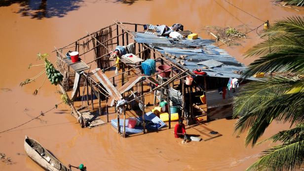 Mosambik: Die Hilfe für die Zyklon-Opfer läuft voll an
