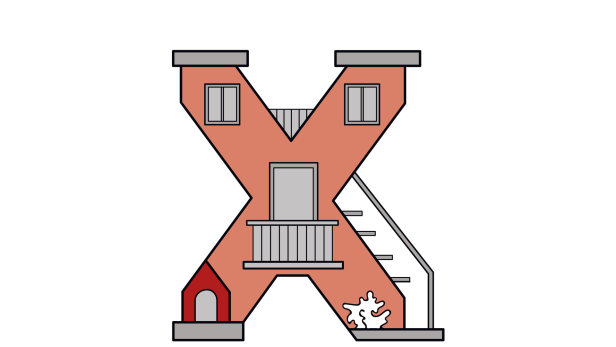 X wie Xenophil: Die Exoten in unserem Wohnzimmer