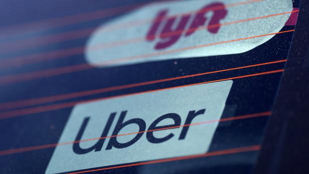 Fahrdienstvermittler Uber steht vor größtem Börsengang seit Jahren