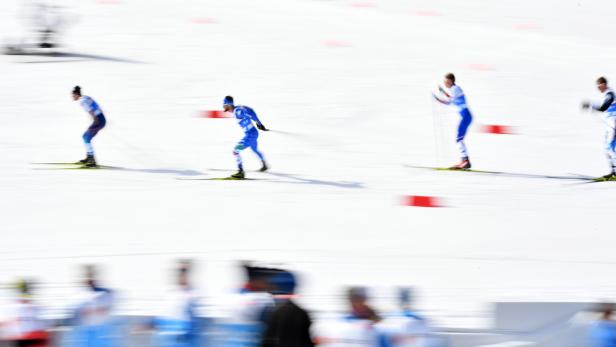 Doping: Österreichischer Swiss-Ski-Servicemann nicht in Haft