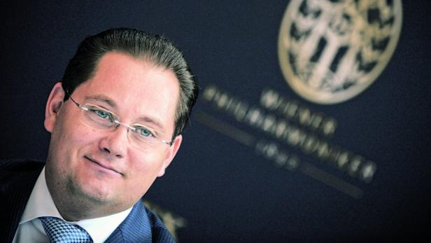 Andreas Großbauer ist der Ansicht, dass die Staatsoper keinen Generalmusikdirektor braucht. Dominique Meyer hingegen, so wünscht er sich, solle über 2020 hinaus im Amt bleiben