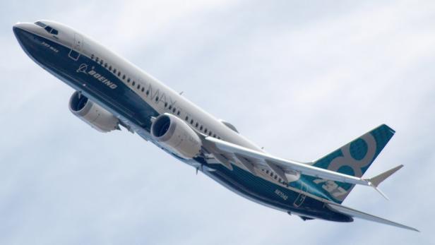 Boeing-Absturz: Piloten befolgten zunächst Notfallplan
