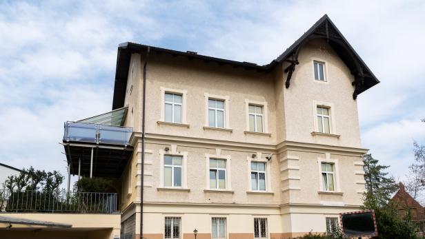 Nach Strache-Vorgabe: Mietvertrag mit Identitären in Linz aufgelöst
