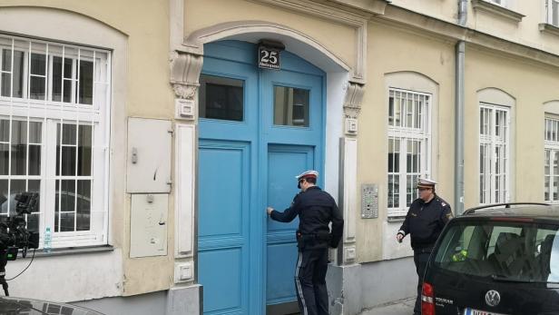 Mann in Wien erstochen und mit Säure übergossen: Strafe verringert