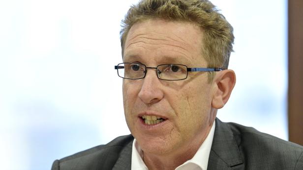 SPÖ bestimmt Volksanwalt: Achitz soll Kräuter beerben