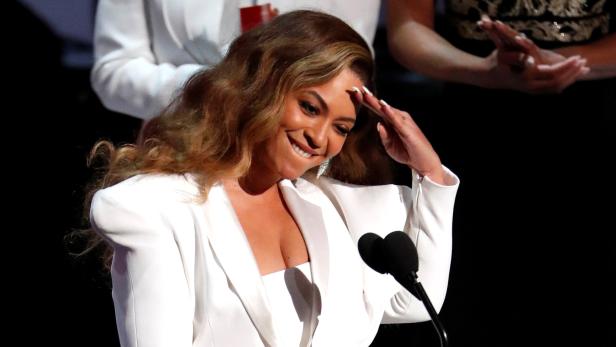 Beyoncé steigt ins Sneakers-Business ein