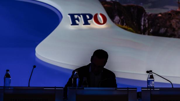 FPÖ-Mitglieder sollen für Identitäre gespendet haben