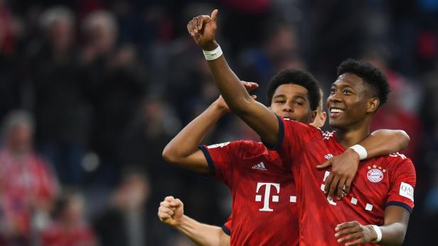 Bayern München - Borussia Dortmund Bayern München - Borussia Dortmund