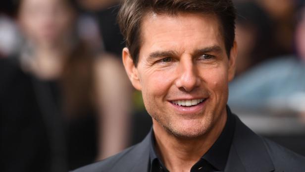 Nicht nur Tom Cruise, sondern auch sein Nachwuchs ist bei der Sekte &quot;Scientology&quot; involviert.