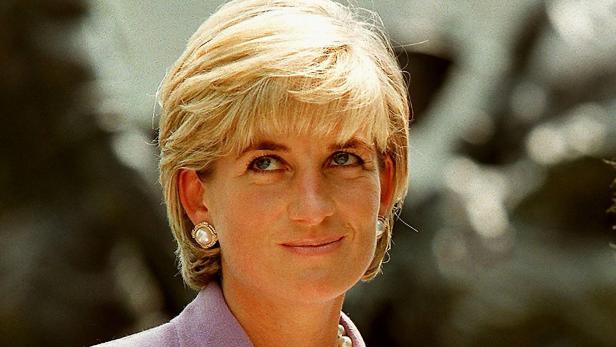 "Sie wäre noch am Leben": Lady Dianas Freundin erhebt schwere Vorwürfe gegen BBC-Reporter