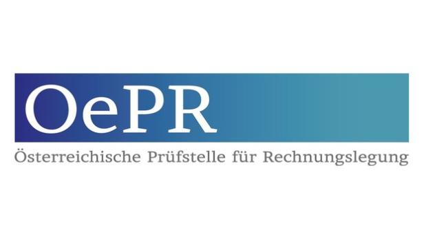 Logo Österreichische Prüfstelle für Rechnungslegung