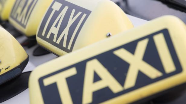 Ausgebremst: Dritte Insolvenz eines bekannten Taxiunternehmens