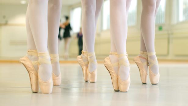 Ballettakademie: Neue Vorwürfe von Belästigungen