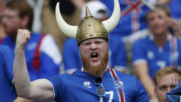 Analyse: Was macht Island so erfolgreich?