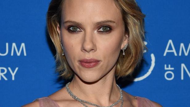 Scarlett Johansson geht mit Paparazzi hart ins Gericht: &quot;Wie Stalker&quot;.